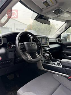 تويوتا توندرا